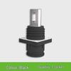 1500V High Voltage 350A Energy Storage Connector: Single Core Male/Female Plug for Battery Pack