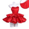 Perfect Blue Kirigoe Mima Cosplay Outfit With Comfortable Fabric For Halloween Parties
