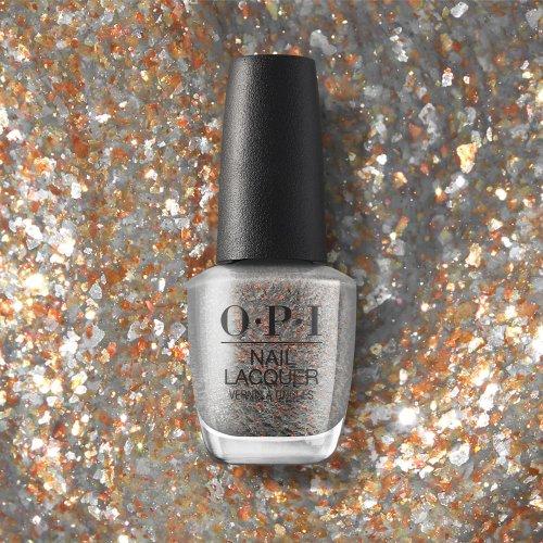 

[OPI][Nail Lacquer] HRQ06 - Yay or Neigh 15 ml