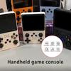 R36S DDR4 1G Handheld Video Game Console 3.5inch Screen Retro Game Palyer 64G/128G Memory Storage Capacity