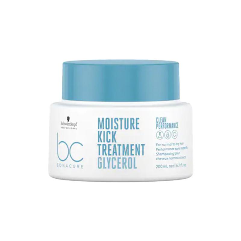 Schwarzkopf BC BONACURE Hyaluronic Acid Moisturizing Conditioner BC BONACURE 200ml