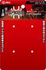 SK11 SPIDER Aluminum Tool Hook, Double, SPD-TH-CD