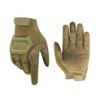 Multifunctional Tactical Gloves Full Finger Sports Outdoor Military Fan Protective Non Slip Wear Resistant Cycling Motorcycle Gloves