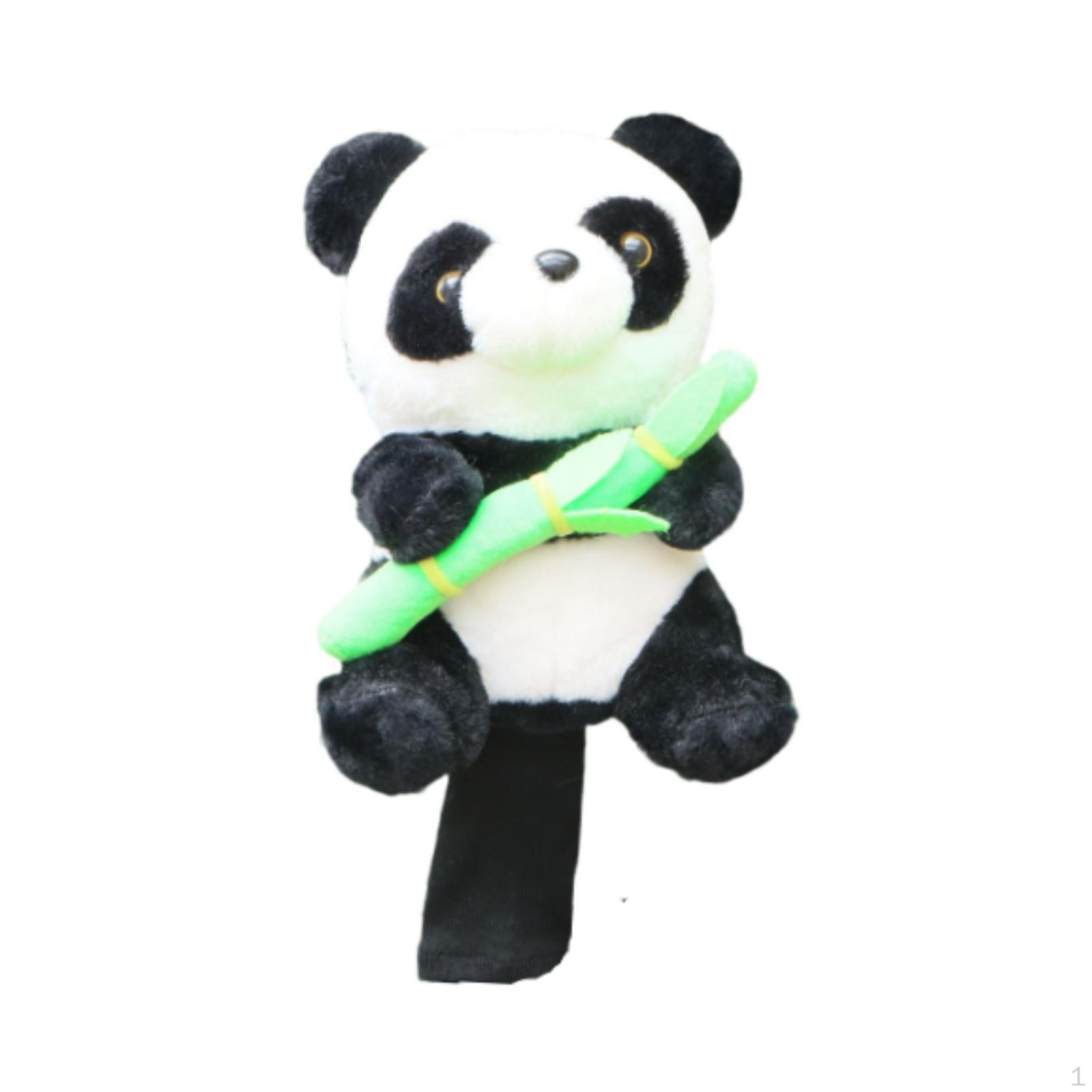 

Чехол для гольф-клюшки с рисунком животных для начинающих и активного отдыха