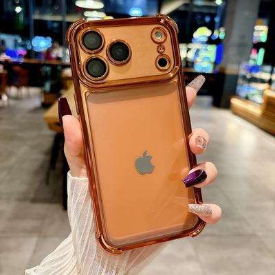 Cover per smartphone – Cover antiurto per smartphone