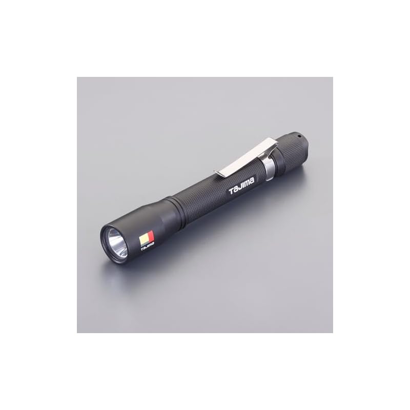 

Esco AA x 2 Flashlight/LED pen type EA758TA-12