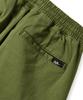 KULTE Wide Cargo Pants Khaki