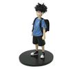 Anime Figure Jujutsu Kaisen Itadori Yuji Fushiguro Megumi Standing Model Toy Gift Collection Action Figure PVC Doll