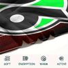 Hannover 96 Flannel Blanket, High quality Comfortable for All Seasons, Home Decor, Warmth and Comfort