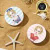 Iron Wall Girl Sun Cushion Season 3 Family Sun Cushion Refill 25g