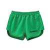Girls' Summer Shorts and Thin Children's Casual Sports Pants for Outerwear