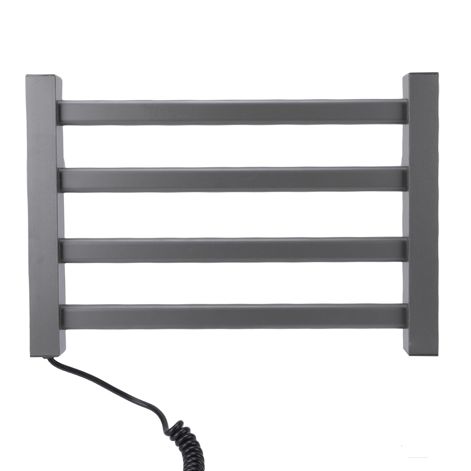 4   Towel Warmer Rack IPX4 Water