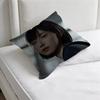 Game SSilent HHill F Fashion Square Pillow Case Durable Throw Pillow Cover for Sofa Couch Chair