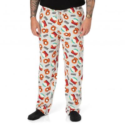 Men's Character Lounge Pants