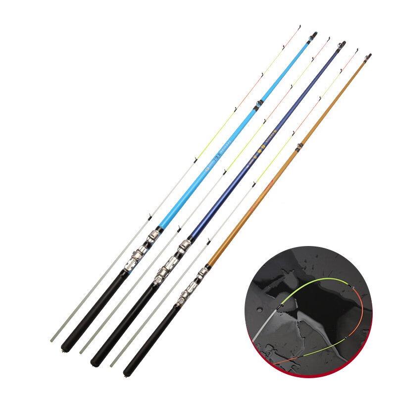 Oeny Soft Tail Raft Fishing Rod
