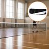 Tennis Net with Carrying Bag Heavy-Duty Long-Lasting for Training