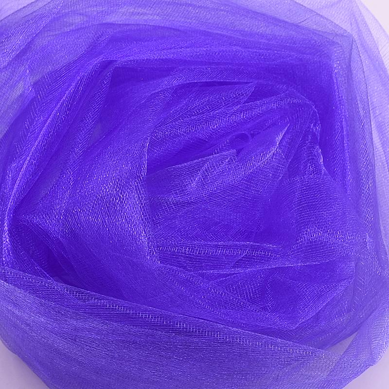 Wedding Organza Roll Sheer Crystal Tulle Fabric Wedding Arch Door Decoration Yarn Birthday Party Backdrop Baby Shower Supplies