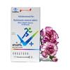 Tangchen Beijian Men's Multivitamin & Mineral Tablets - 60 Count, Authentic