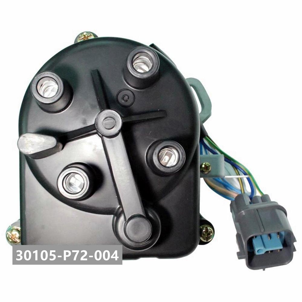 New Distributor For 96-01 Acura Integra 1.8L 30105-P72-004 30105-P73-004 TD-84U
