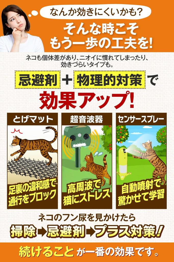 Garden Cats Run Cat Outdoor Cat Measures Professional Natural Fragrance for Peace of Effect for Approximately 1 Includes Convenient 4 Long Watch