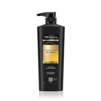 Shampooer og balsammer til hår – Shampooer