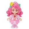 Bandai PreCure Deco Doll Cure Star and Cure Grace