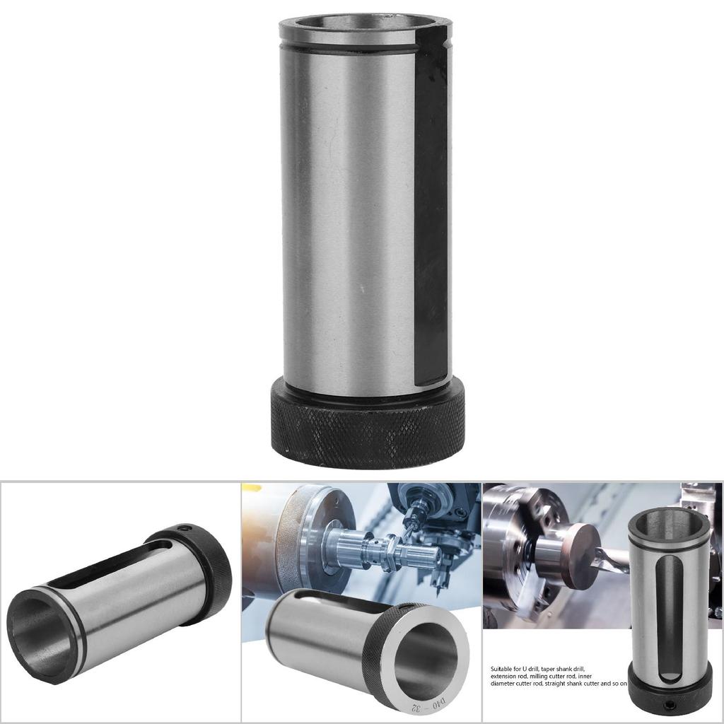 CNC Lathe Tool Holder Bushing Turning Tool Lathe Parts for SBHA25 40 SBHA32 40D40 32