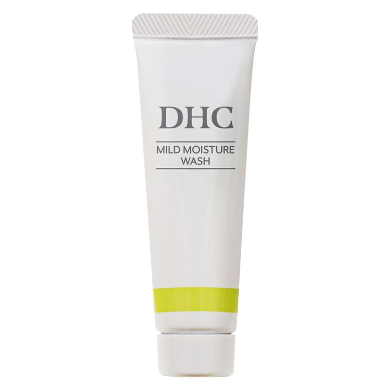 

DHC Olive Amino Acid Moisturizing Cleanser