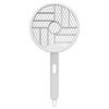 Foldable Electric Mosquito Killer Lamp for Home, Outdoor, and Car Use