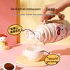 Beiju Xiong Kids Insulated Bullet Bottle