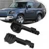 For LAND Rover Series 2020+ Roof Air Deflector Set For Model For DEFENDER L663