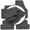 Tapis de voiture premium pour: Volvo V40 II break, cross country (2012-)