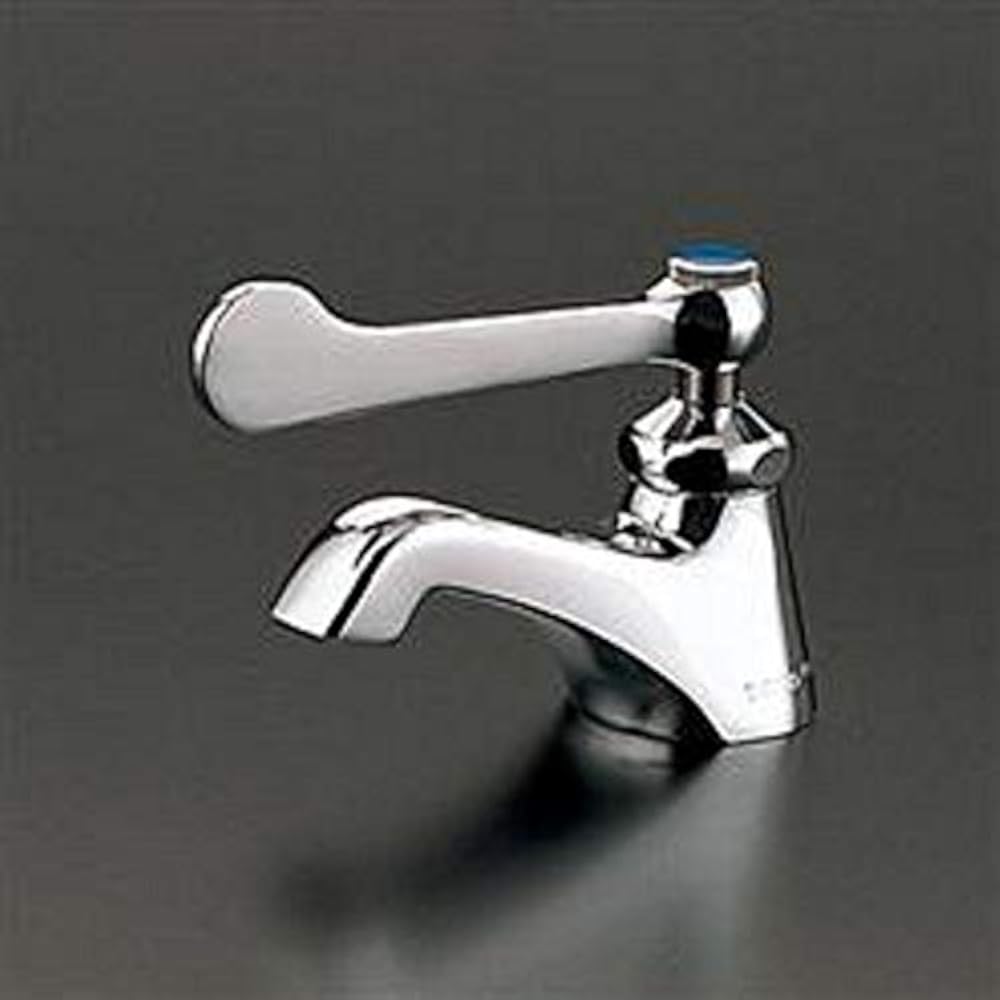 TOTO standing faucet (lever type, for cold regions) T205QFRC