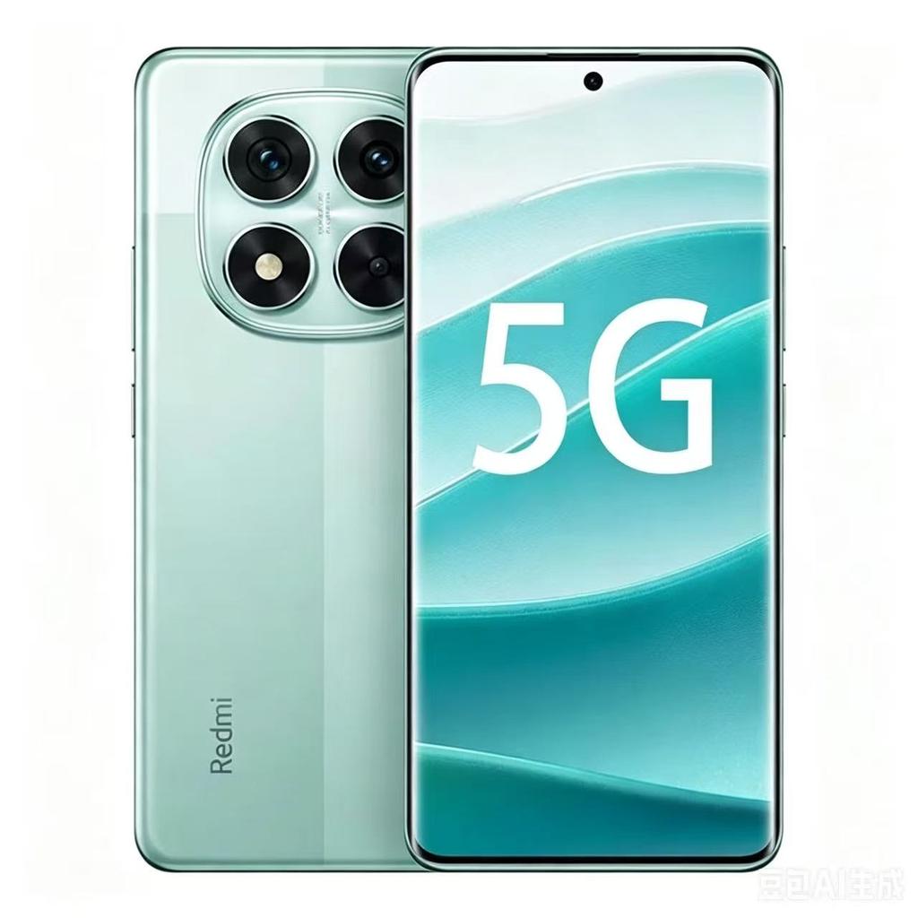 Original Xiaomi Redmi Note 14 Pro Smartphon 6.67'' 50MP Camera 45W Charge 120Hz 2712x1220 5500mAh Battery Android 5G Smartphone