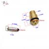 4sets/1set NEEDLE VALVE AND SEAT ASSEMBLY for POLARIS  SL650 SL780 SLT780 SLX780 SLX PRO 785 SL SLT SLT SLX 650 780 785