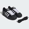 Adidas Superstar II Core Size JI3538, Black/Cloud White/Core Black, 27.5cm