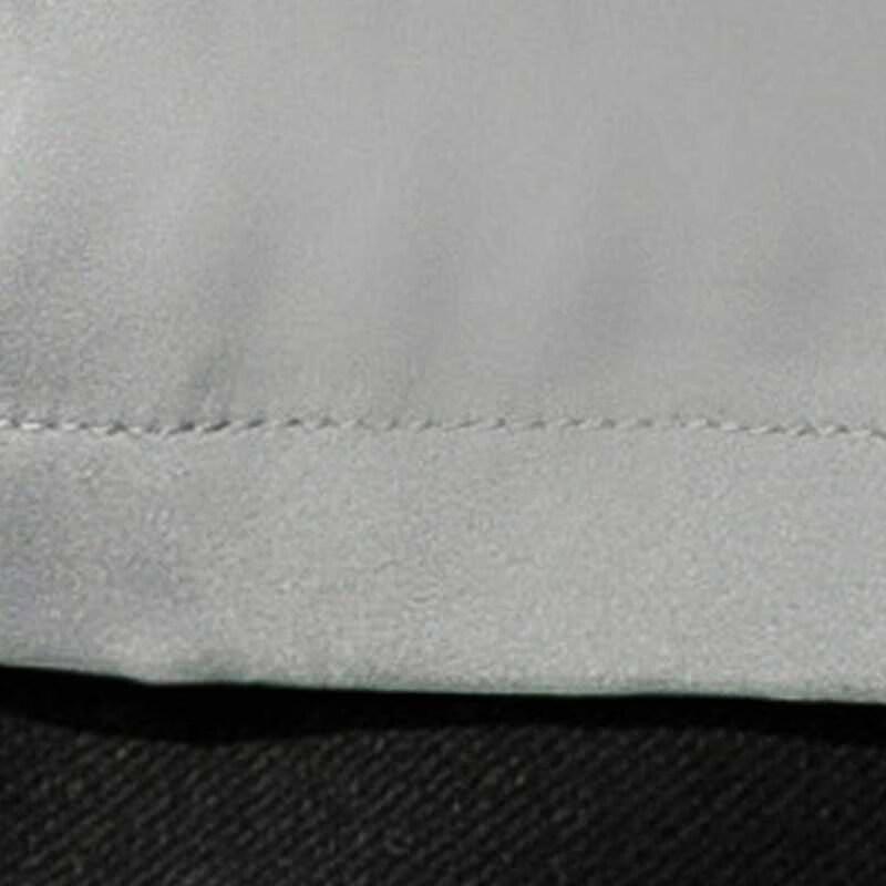 Tucano Men's Spring/Fall Color-block Windproof Casual Jacket