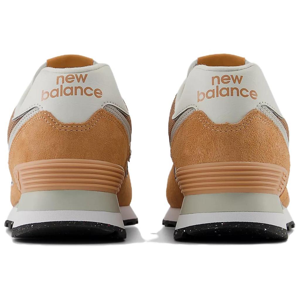 New Balance 574 Beige Unisex U574ESI