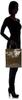 Lou Tote Bag, Sub-Bag, Multi-Bag, Large Capacity, Lightweight, Laminated Cotton, 250-9550, Khaki