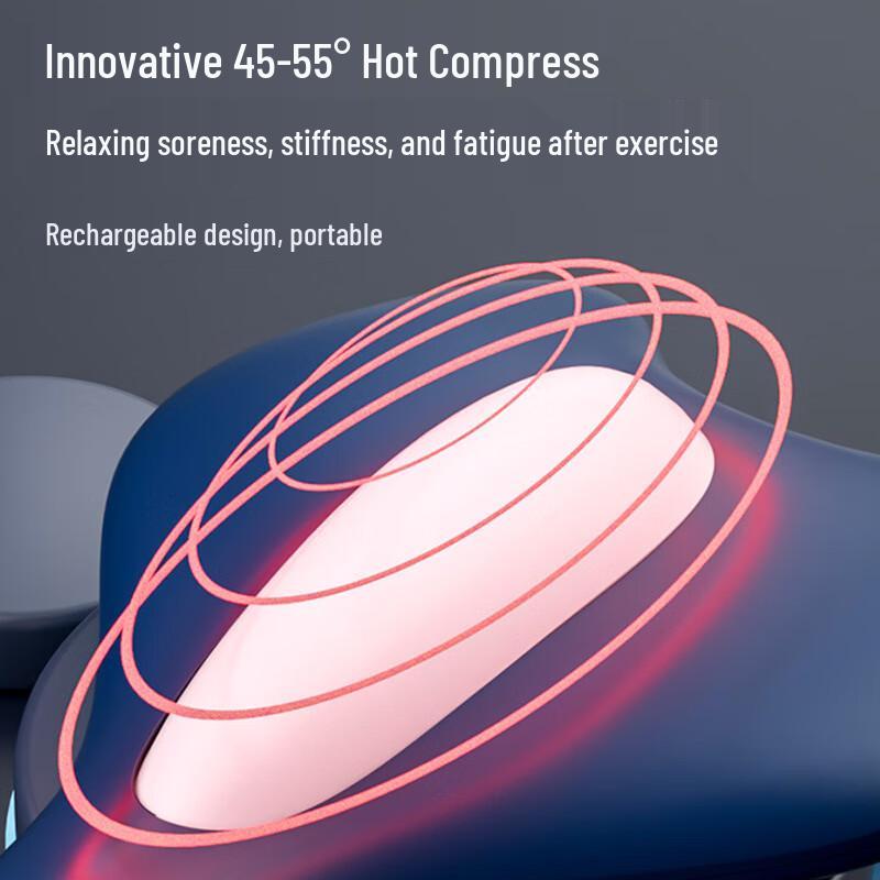 Masażer mięśni dna miednicy i ćwiczenia Kegla Lidak