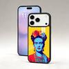 F-Frida-s K-Kahlo-g Art Phone Case For iPhone 17,16,15,14,13,12,Pro,Max For Magsafe Magnetic Wireless Charging