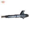 High-Performance Injector 0445120129 for WD10 Engine