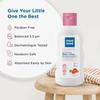 Mee Mee Chamomile and Fruit Extracts Baby Lotion (200ml) | Nourishing Care for Gentle Baby Skin | Enriched With Chamomile And Fruit Extracts