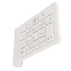 Mini Keyboard Wireless Numeric Keypad 2.4G USB Ergonomic Lightweight PC Computer Accessory