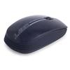Wireless Mouse - ADVANCE - S-190BK - Optical - 3 Buttons - 1600 DPI - Black