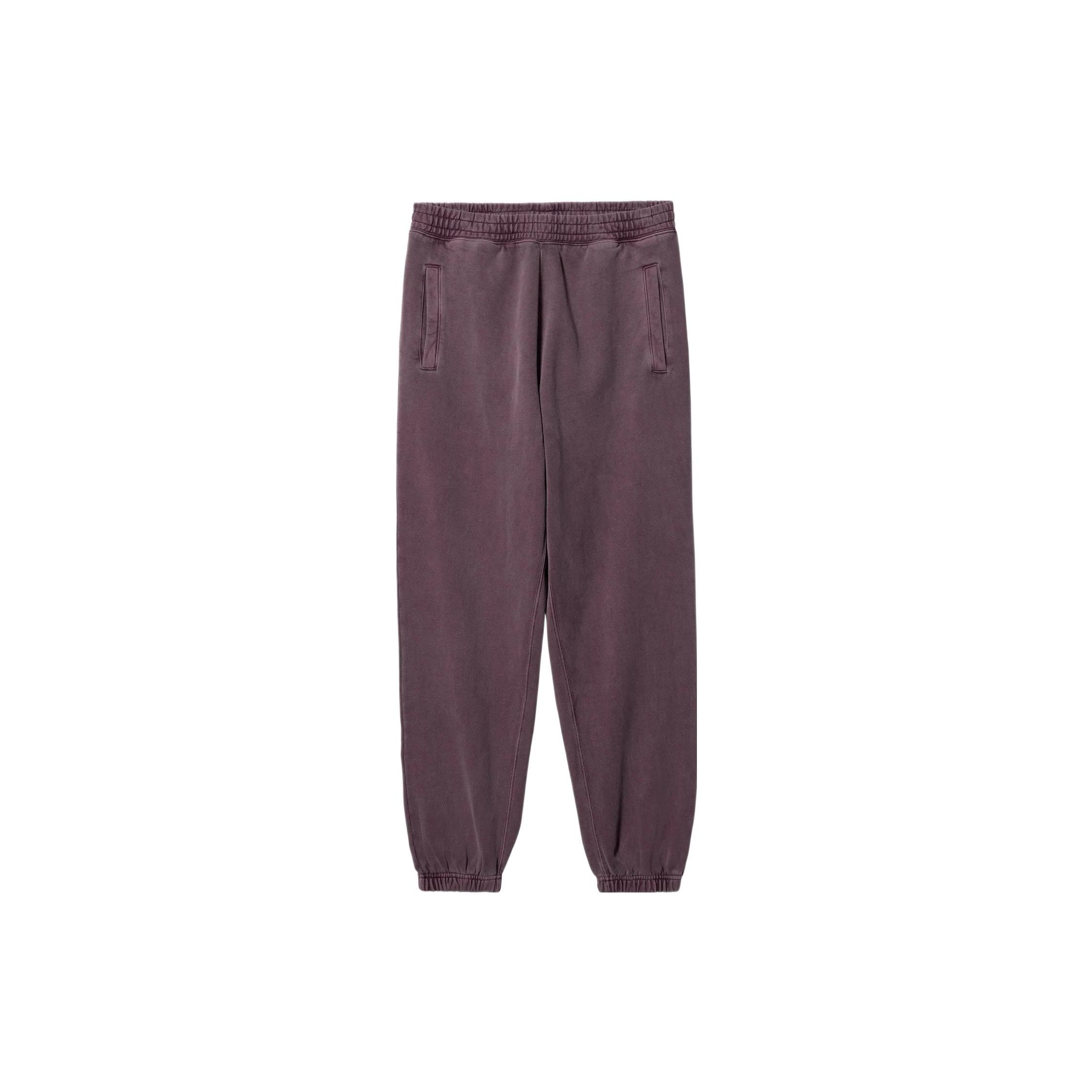 Carhartt WIP Solid Color Elastic Waistband