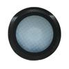 Huarong BAD202E 3W LED Flashlight