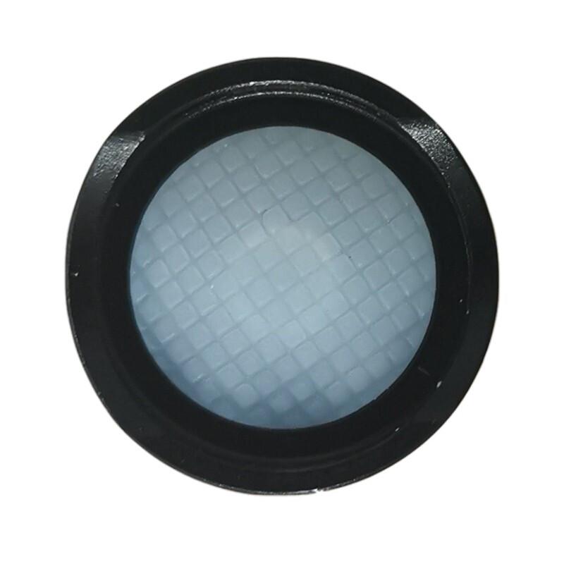 Huarong BAD202E 3W LED Flashlight