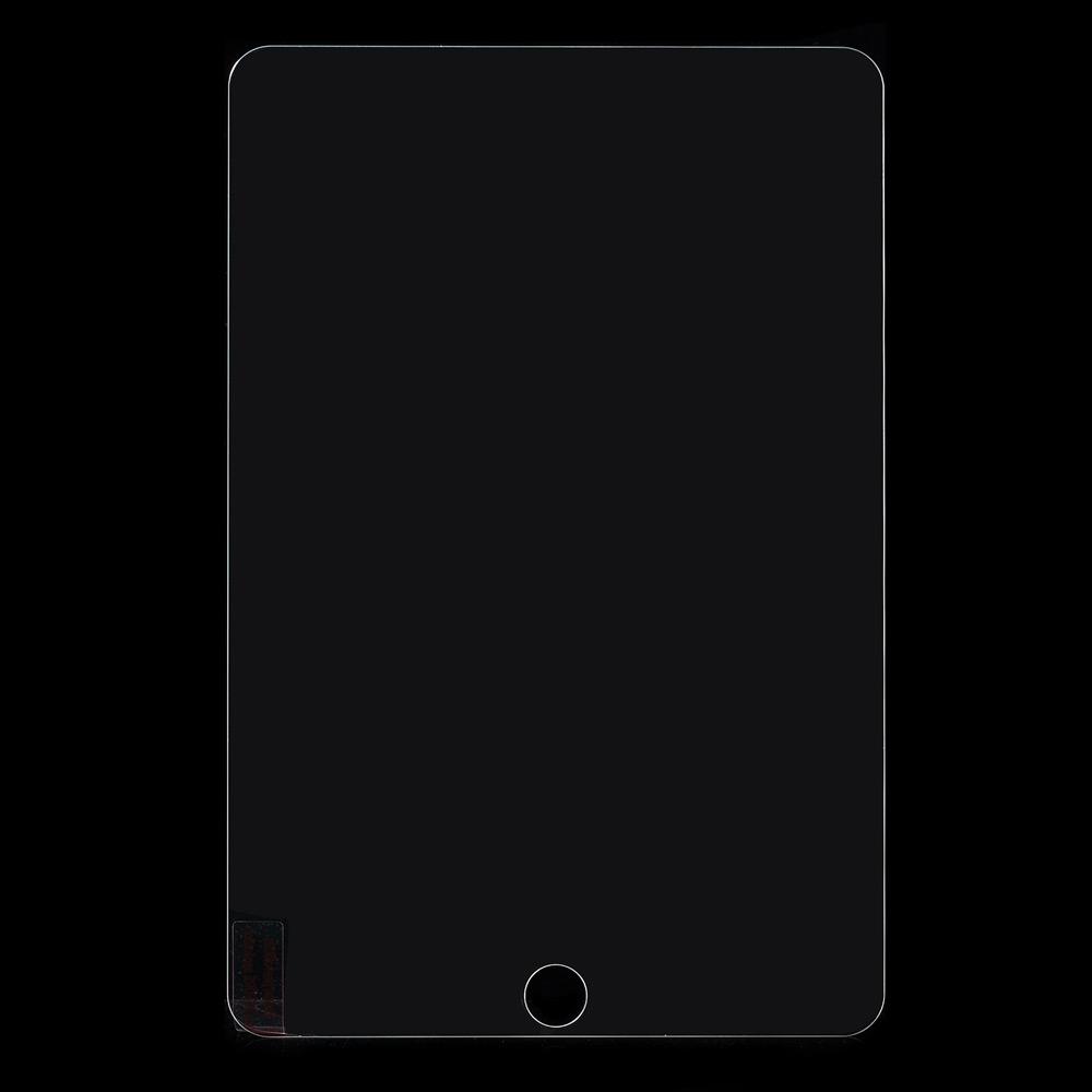 

0.3mm 9H Tempered Glass Screen Protector for iPad mini 4 (Arc Edge) Type A
