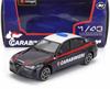 Blagó Alfa Romeo Giulia Die-Cast Modell 1/43 ALFA ROMEO GIULIA Carabinieri 2015